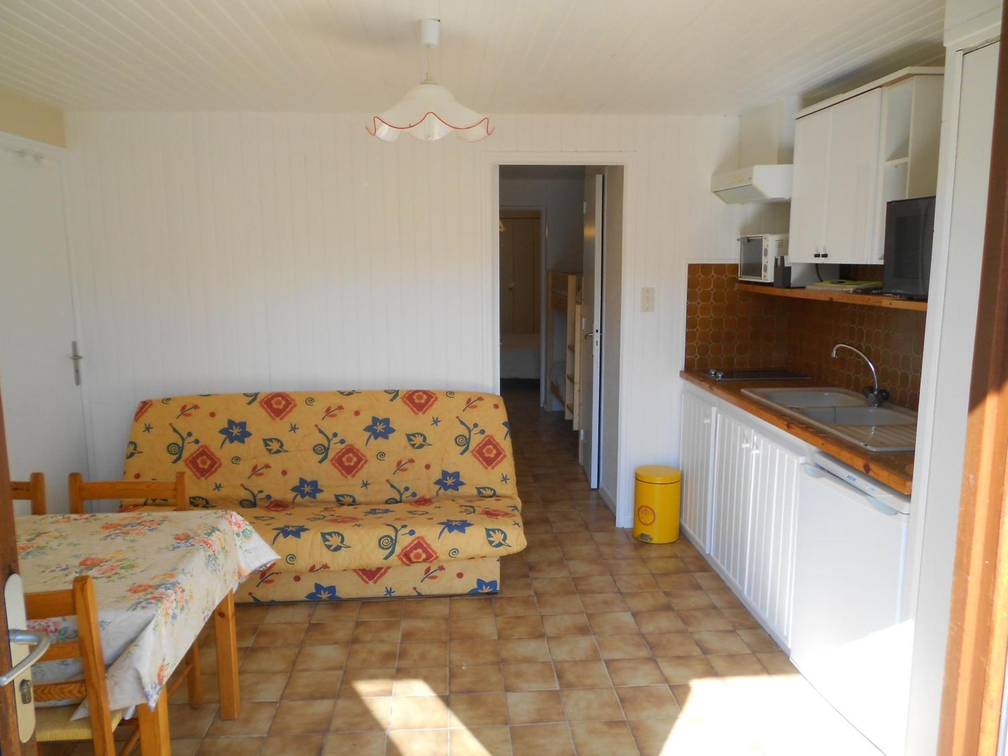 Saint-Alban-sur-LimagnoleLozere Aubrac Margeride Promo公寓 外观 照片